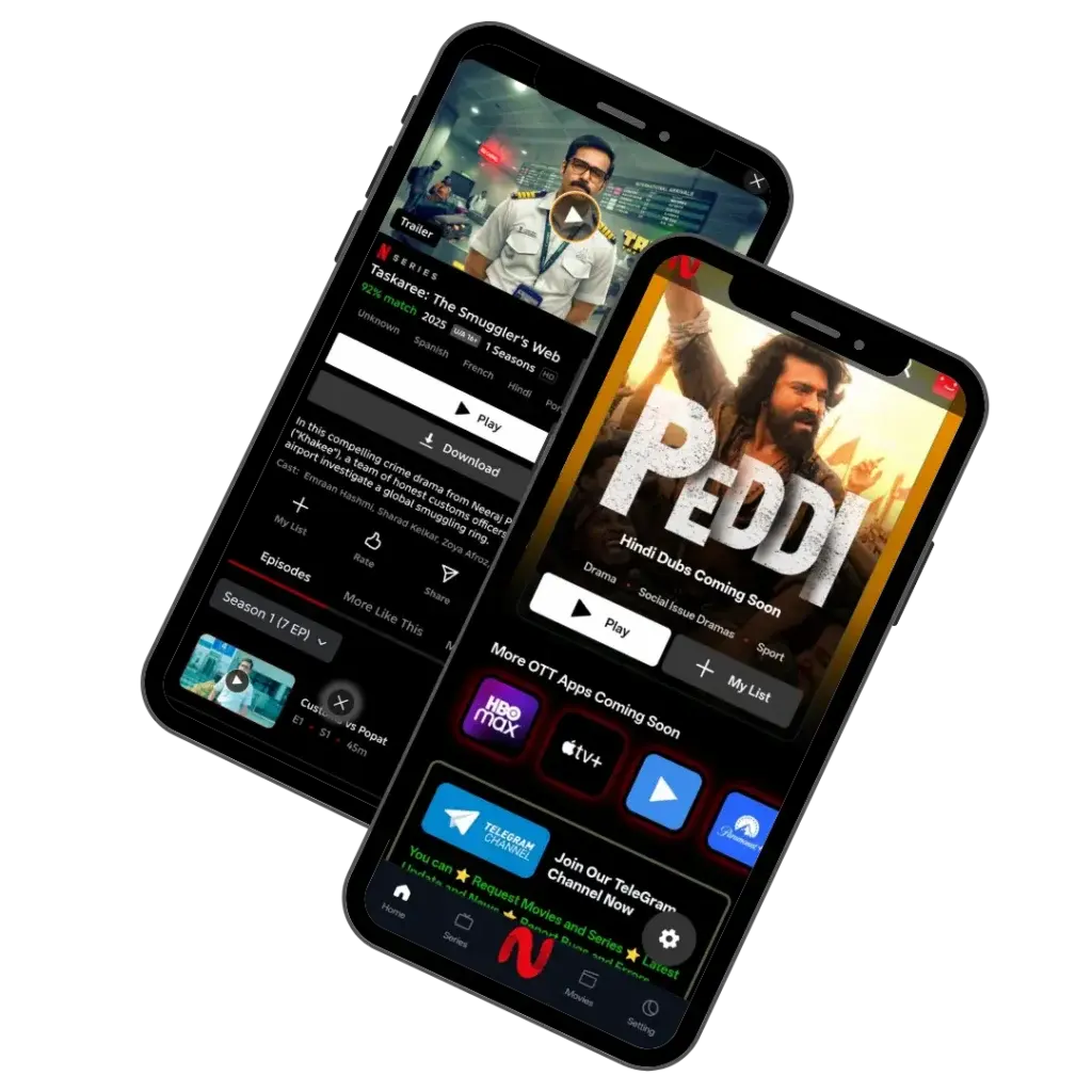 Netmirror